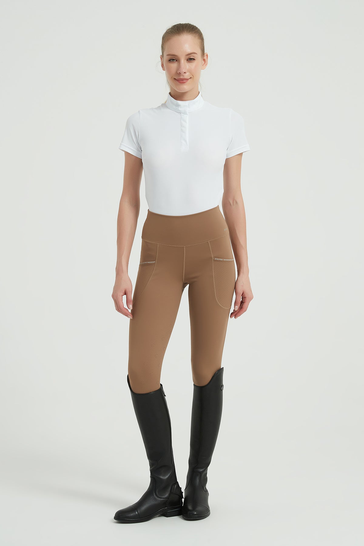 Ladies' Ultralight Riding Leggings