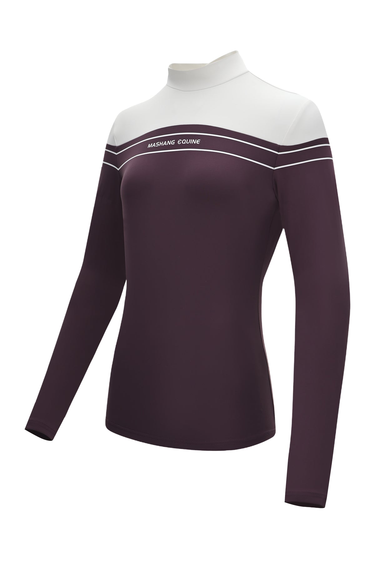 Ladies' Longsleeve Shirt