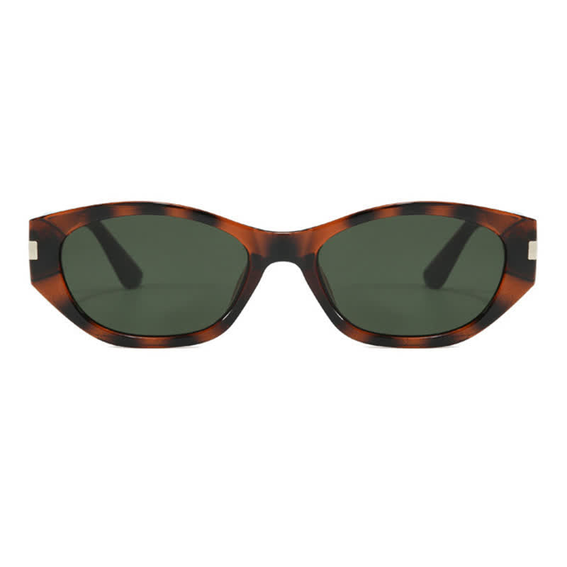 Spykay™ SG60866 Cat-Eye Vintage Hipster Sunglasses