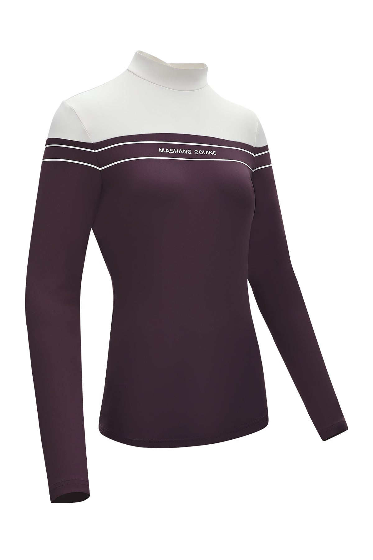 Ladies' Longsleeve Shirt