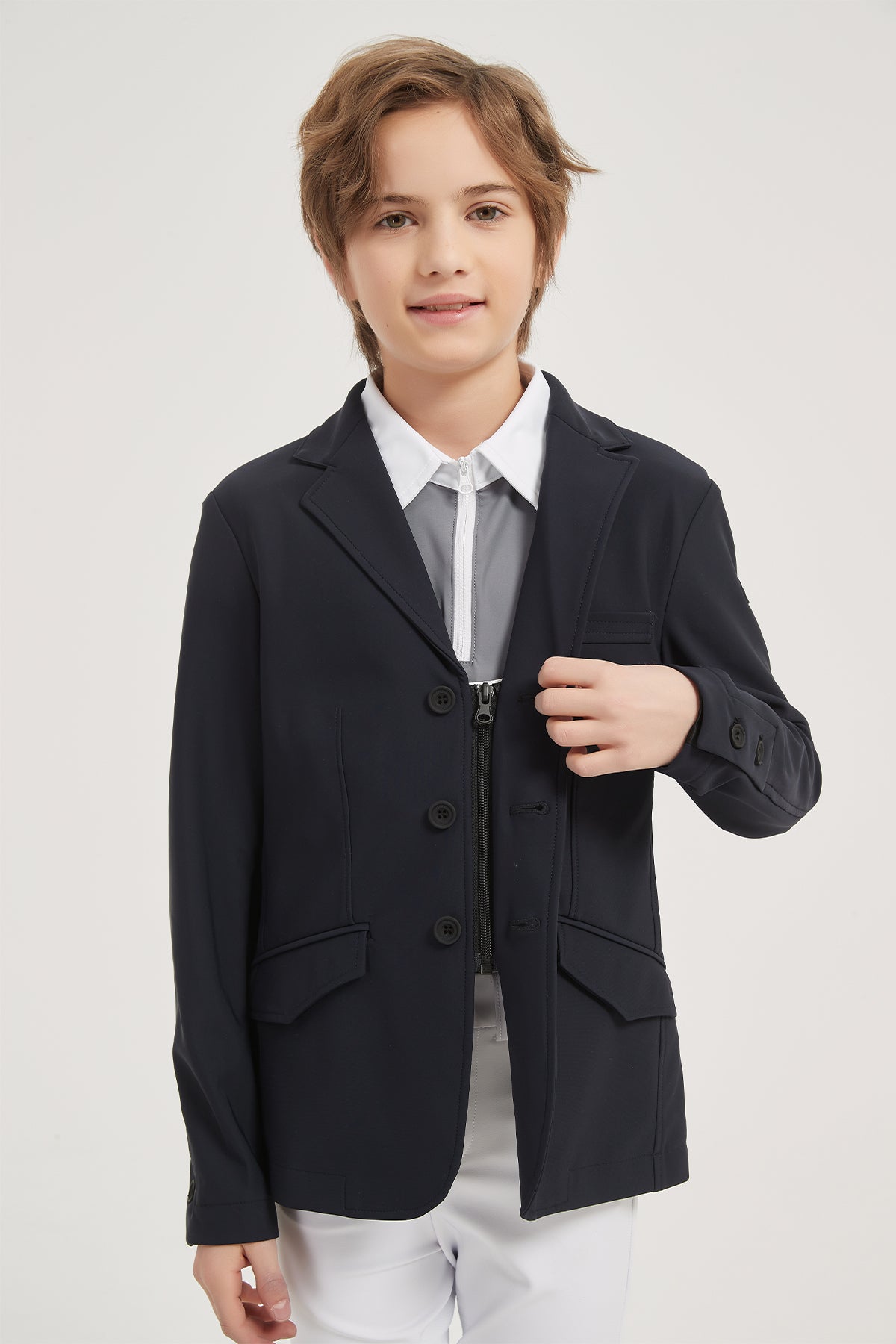 Boys' Ultralight Show Jacket