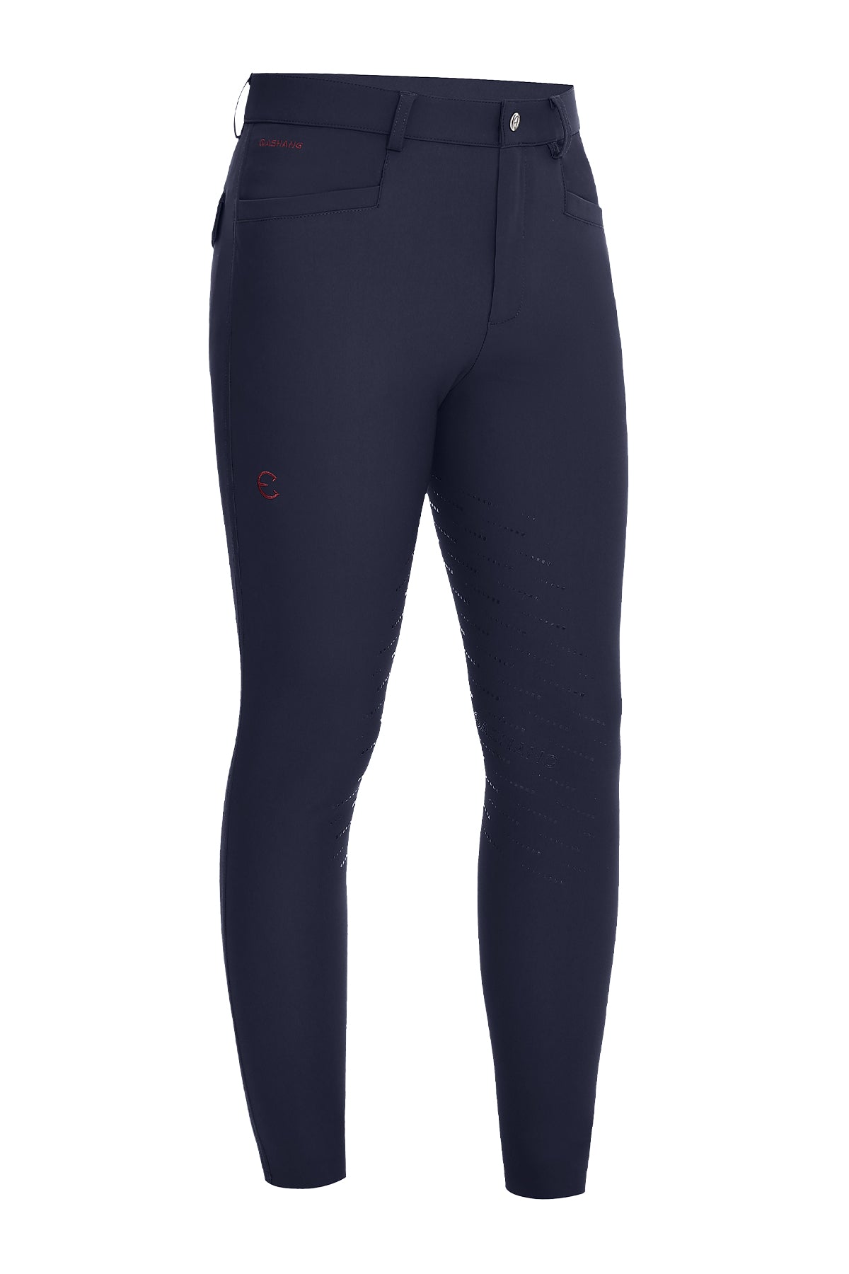 Men's Max Knee Grip Breeches