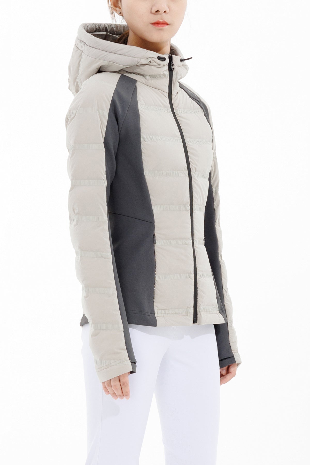 Ladies' Down Jacket
