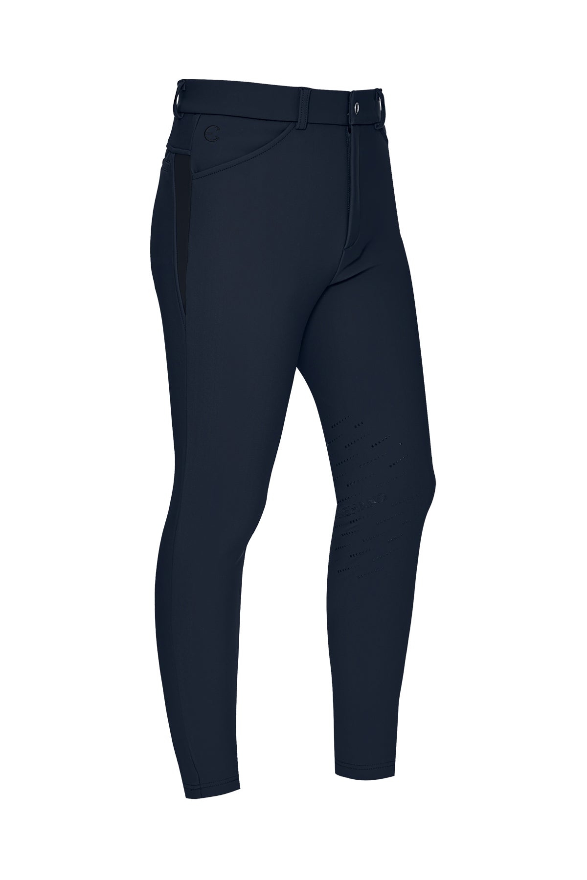 Men's Winter Max Knee Grip Breeches