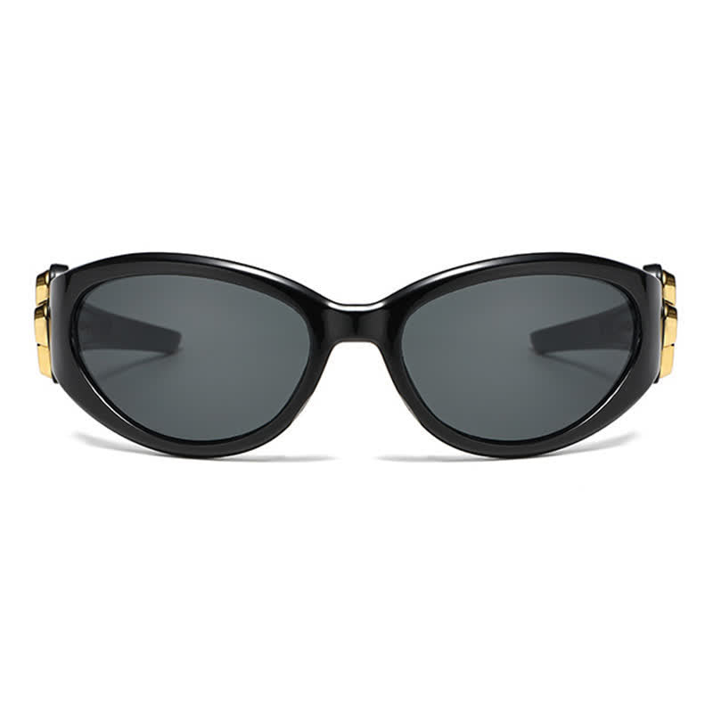 Spykay™ SG60889 Y2K Heart Retro-Vintage Sunglasses