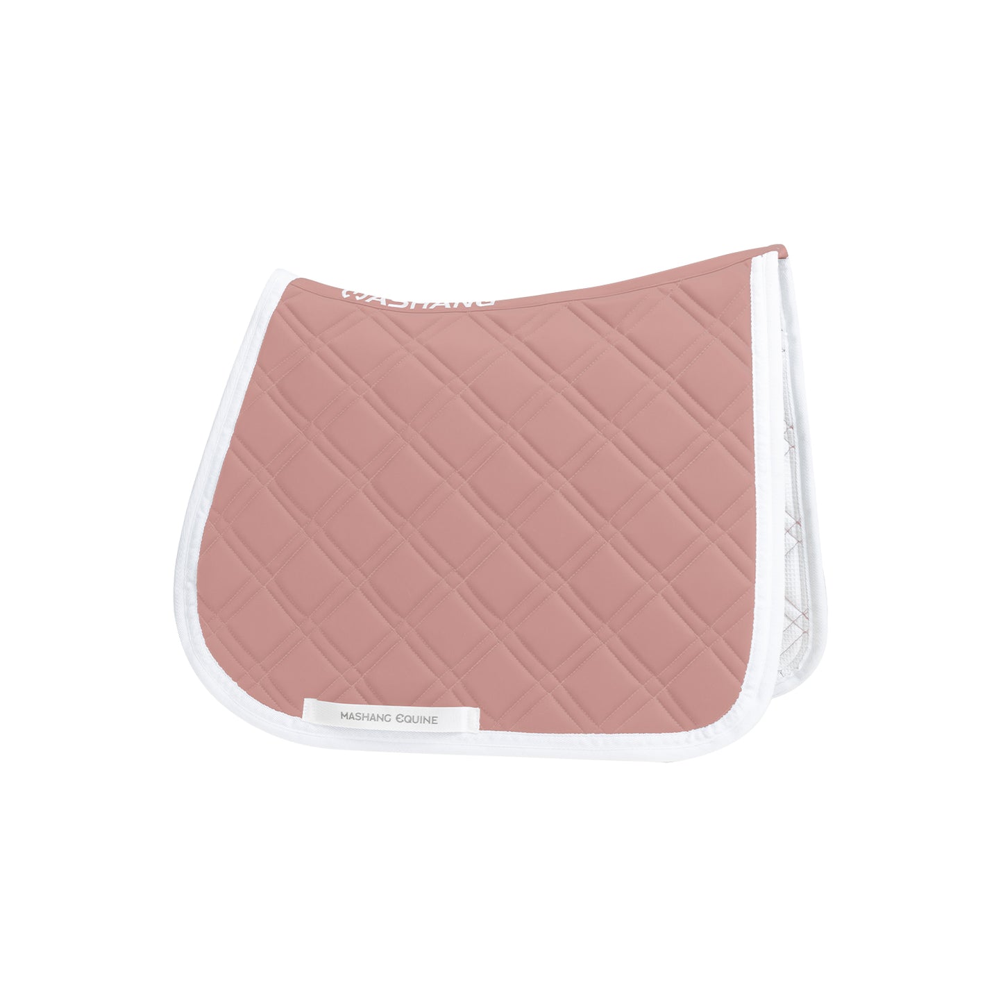 Jumping Saddle Pad