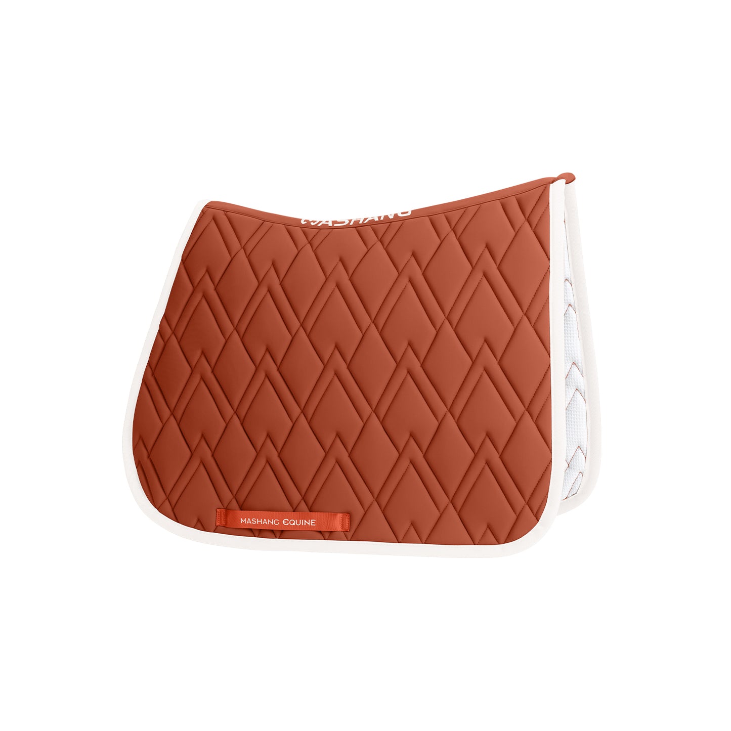 Jumping Saddle Pad