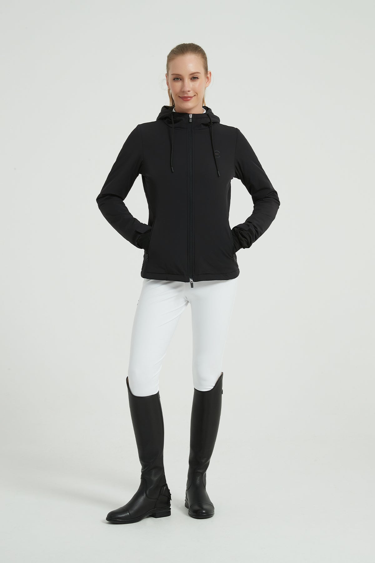 Ladies' Cotton Clothing