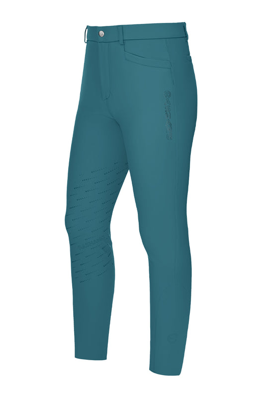 Men's Max Knee Grip Breeches