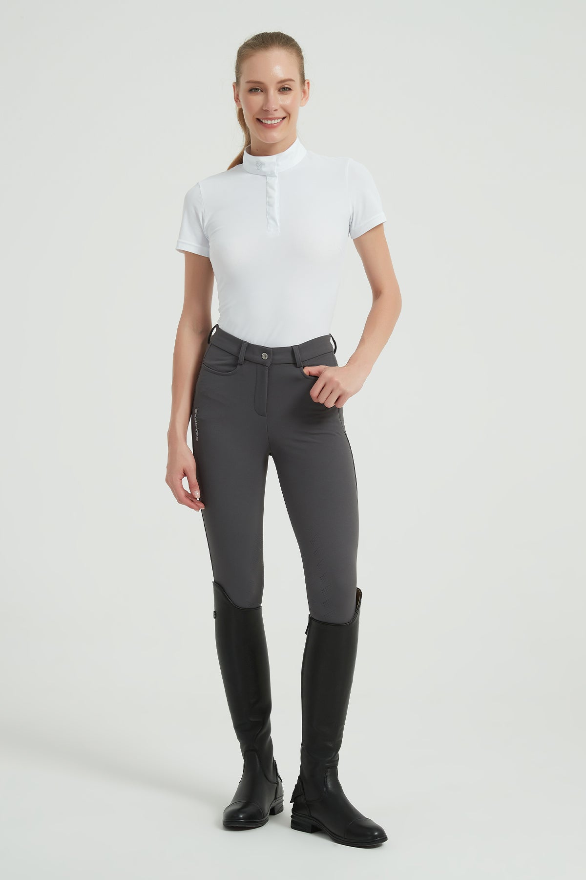 Laiesd' Riding Breeches