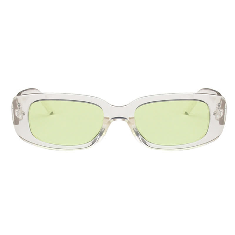 Spykay™ SG1014 Oval Frame Classic Sunglasses