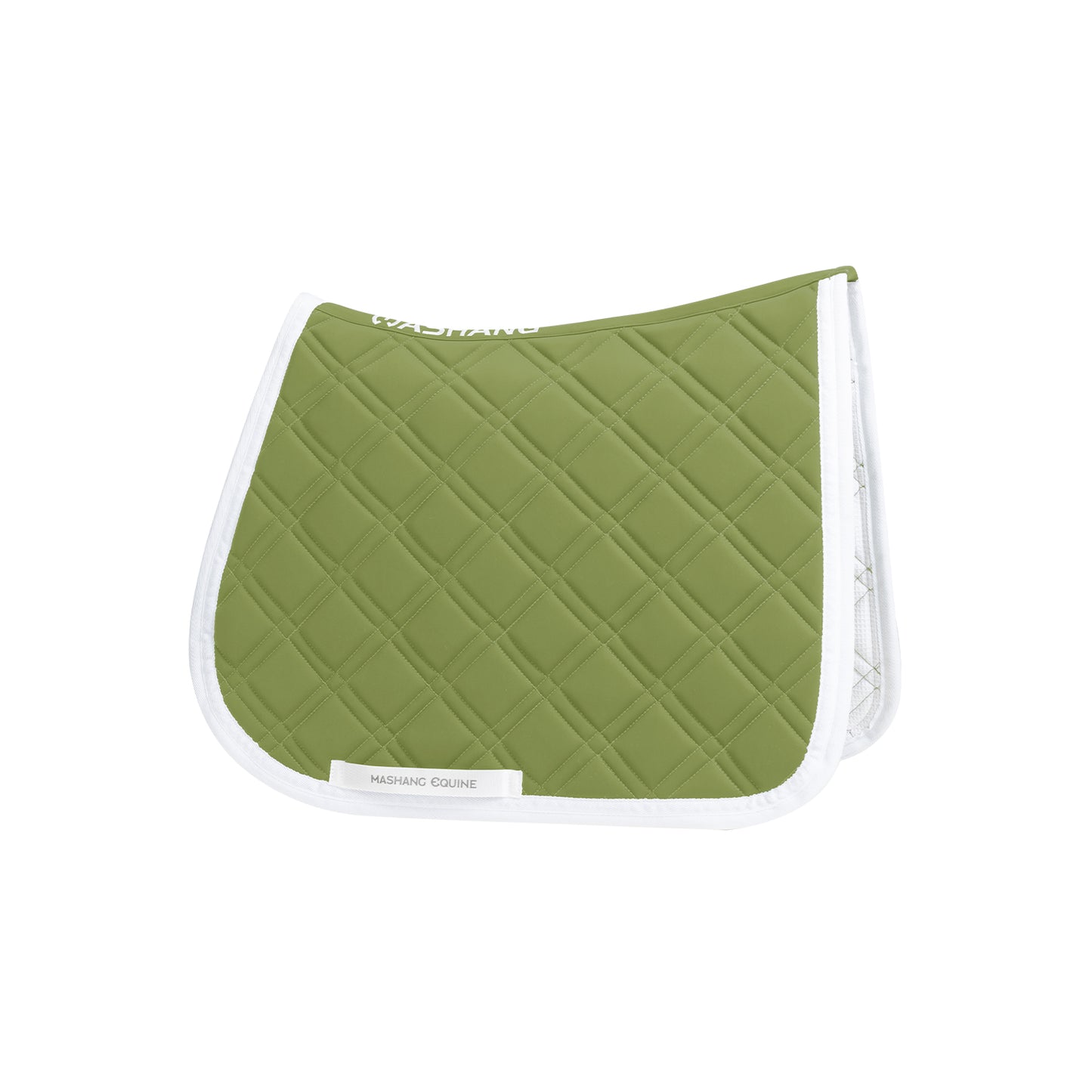 Jumping Saddle Pad