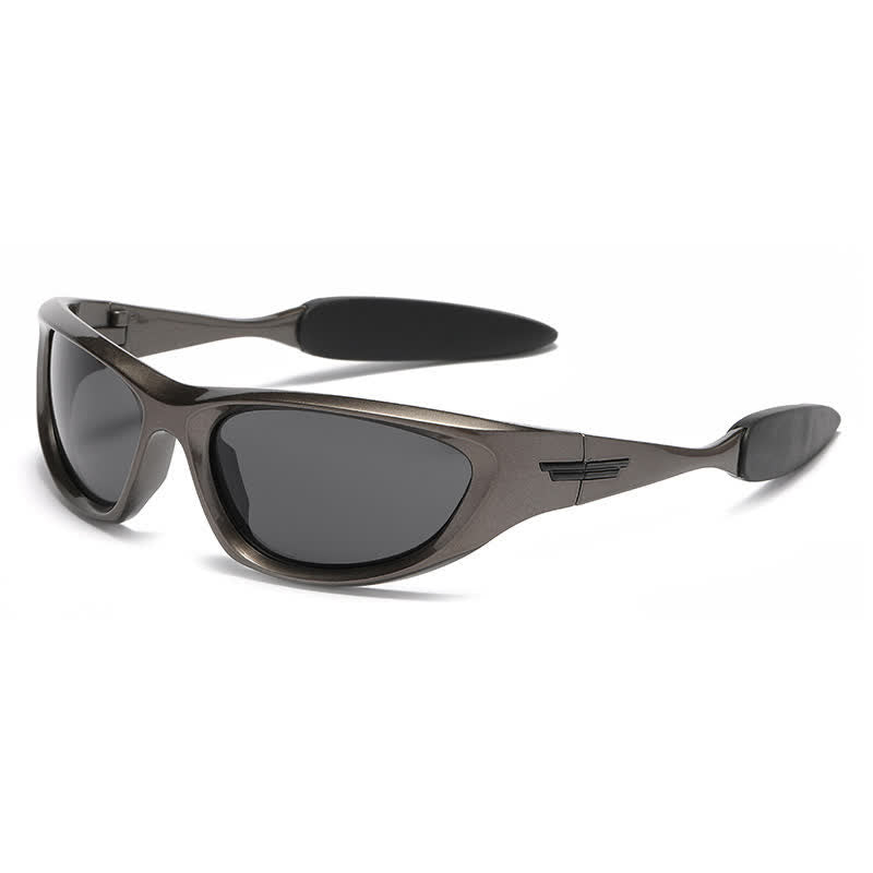 Spykay™ SG60907 Fashion Unisex Sport Y2K Sunglasses