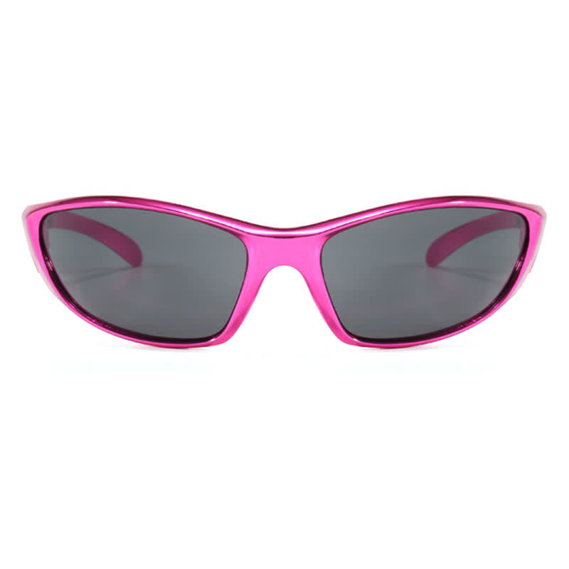 Spykay™ SG60685 Vintage Y2K Aviato Sunglasses