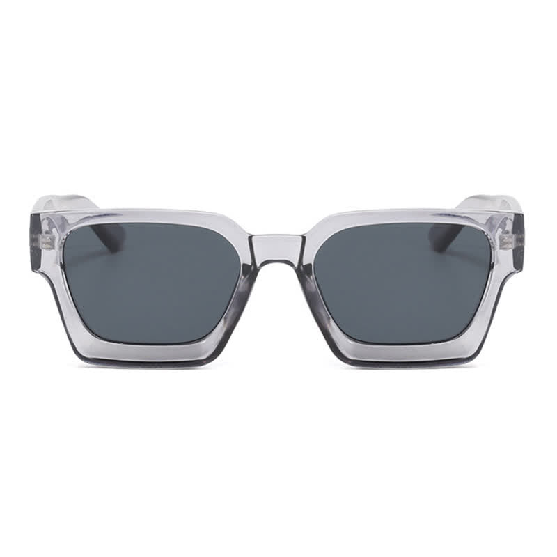 Spykay™ SG60711 Square Frame Tinted Sunglasses
