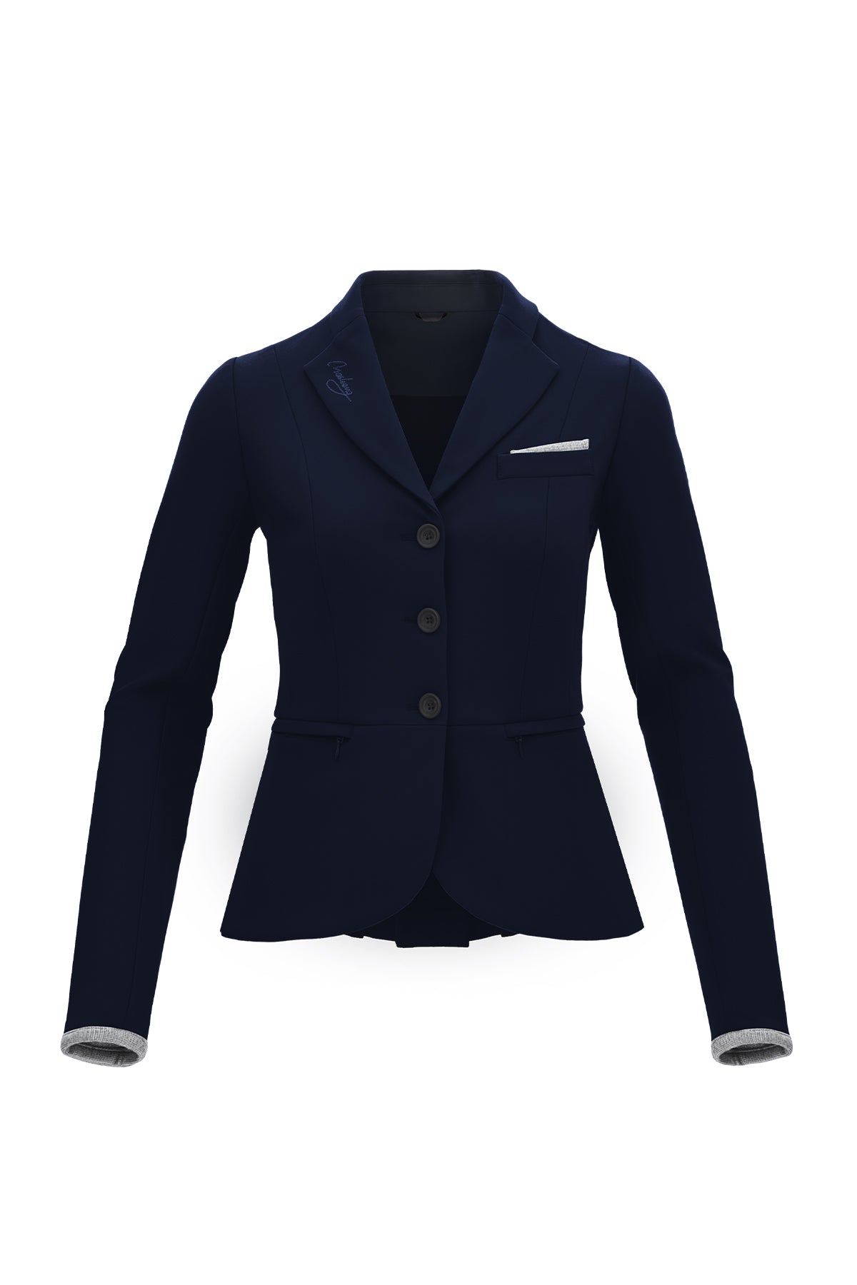 Ladies' Show Jacket