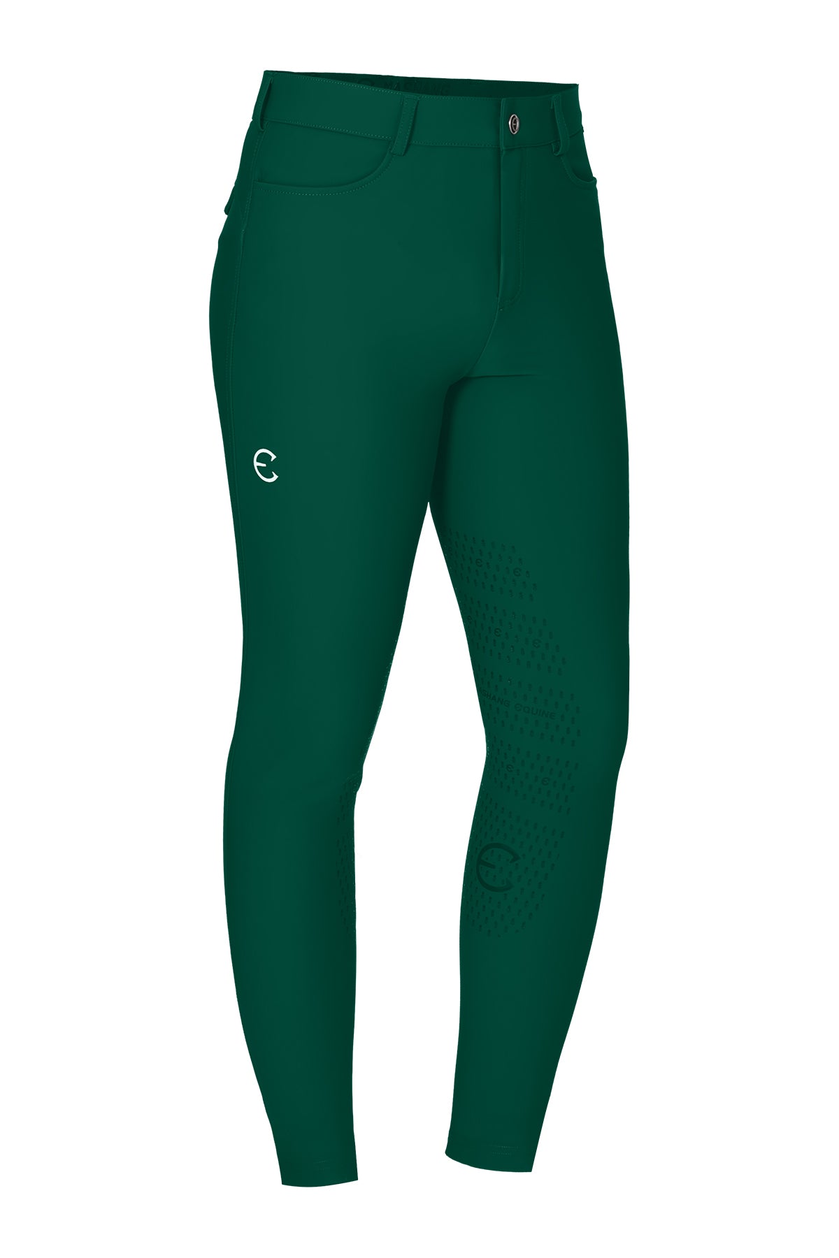 Men's Max Knee Grip Breeches