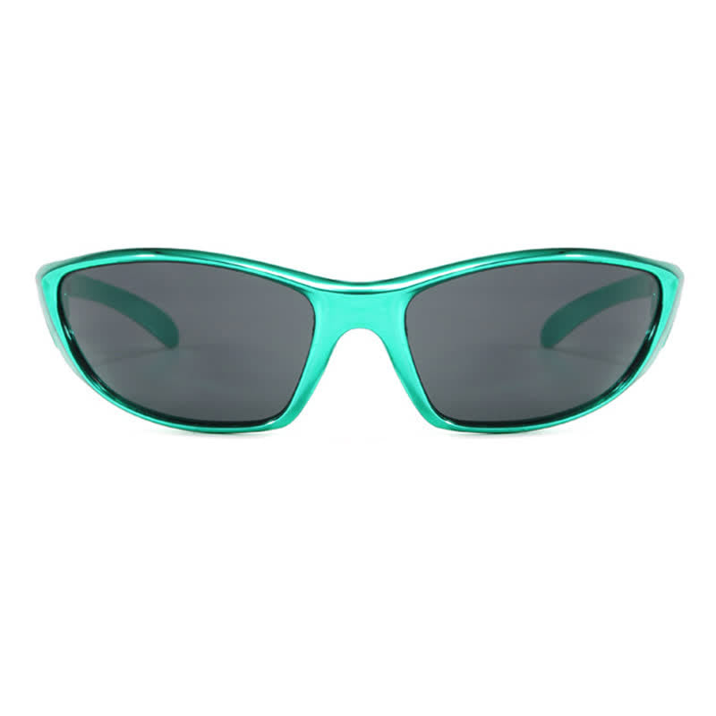 Spykay™ SG60685 Vintage Y2K Aviato Sunglasses