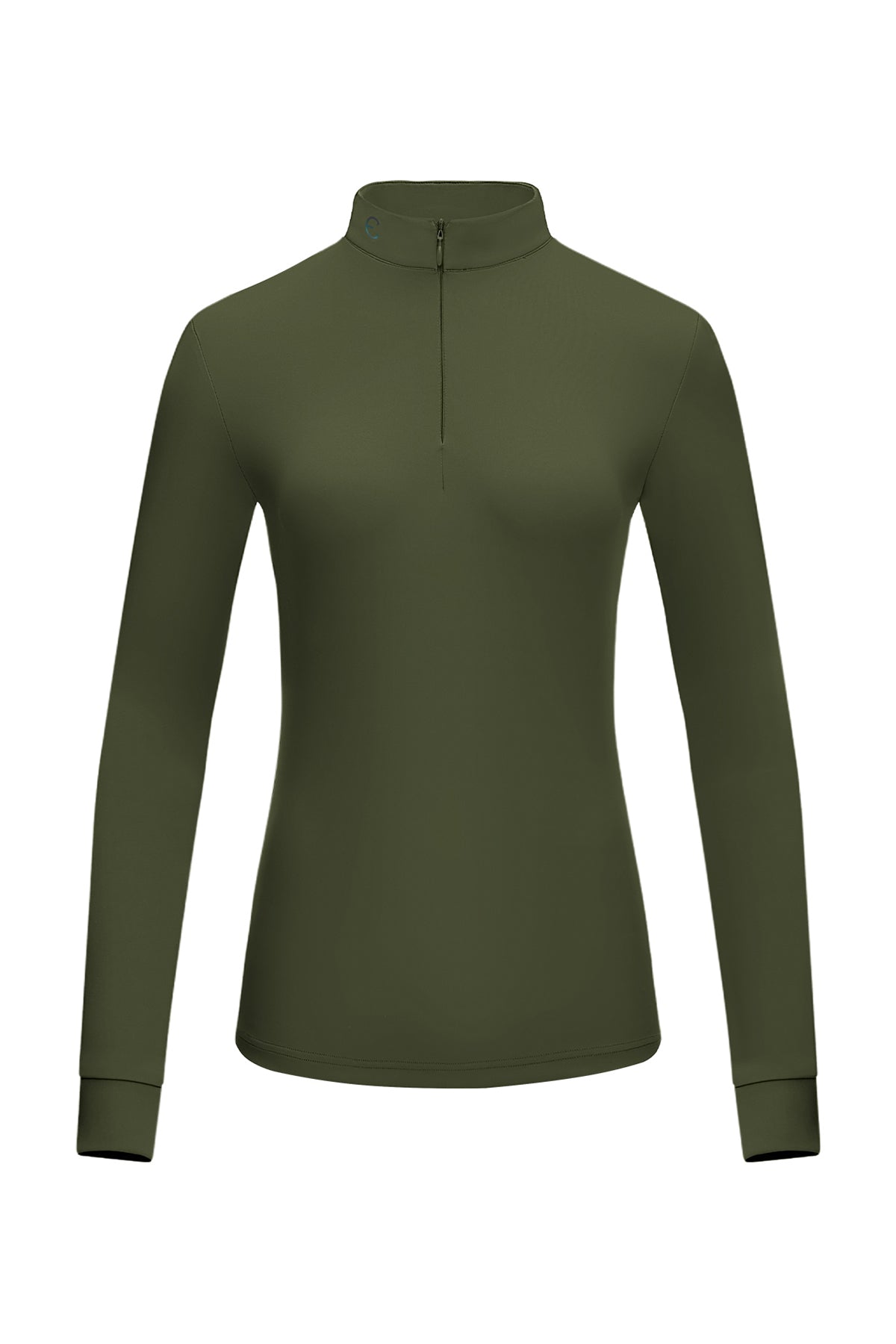 Ladies' Longsleeve Training Shirt
