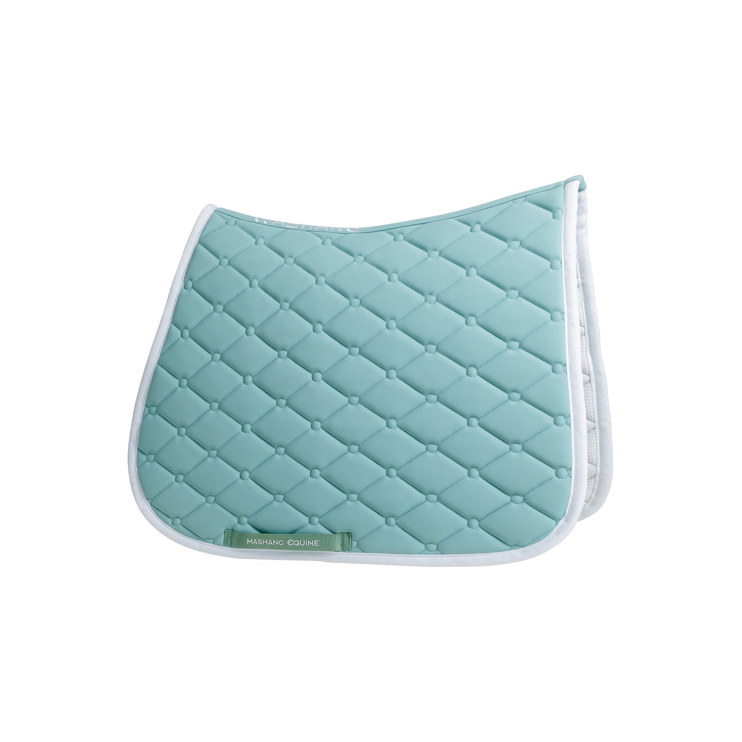 Jumping Saddle Pad