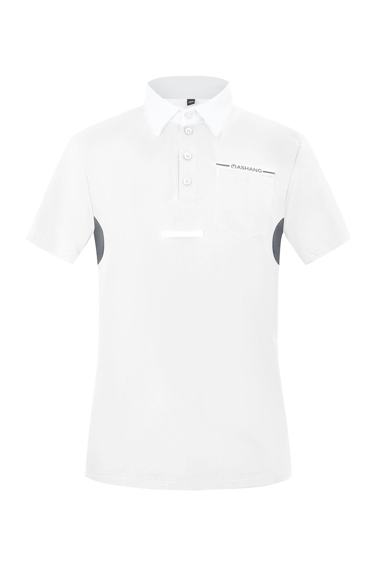 Boy's Shortsleeve Competition Shirt