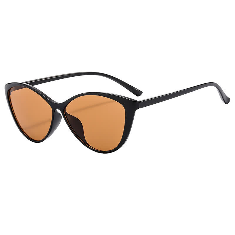 Spykay™ SG60764 Cat-Eye Simple Sunglasses For Women