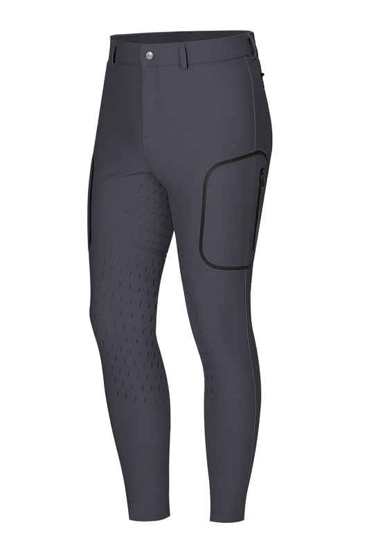 Men's Ultralight Full Grip Breeches