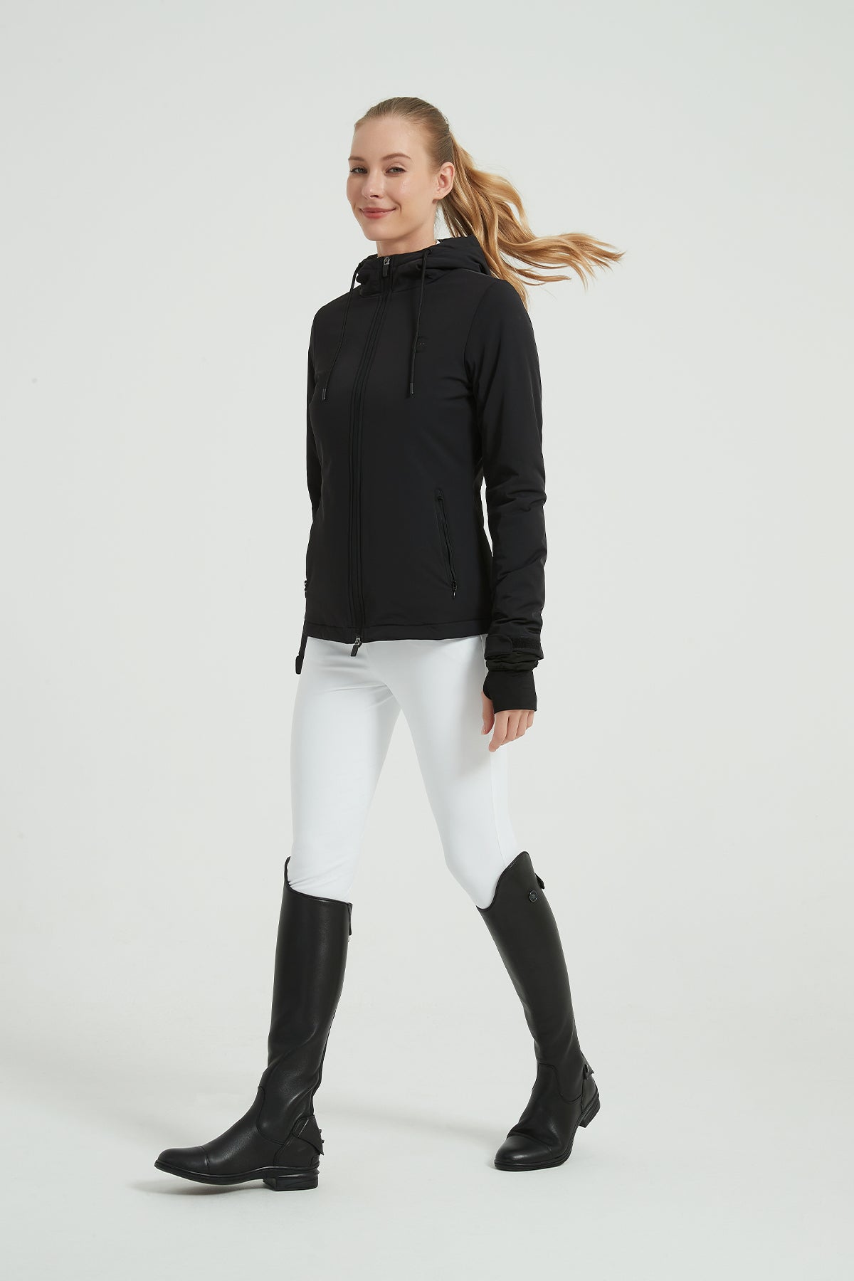 Ladies' Cotton Clothing