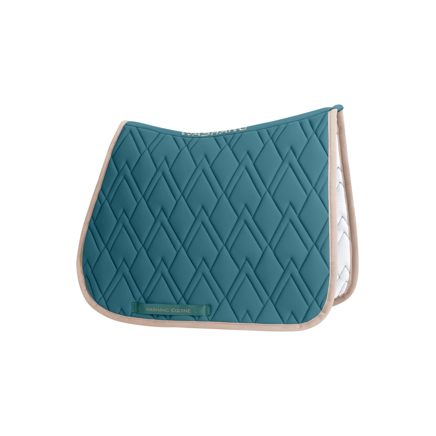 Jumping Saddle Pad