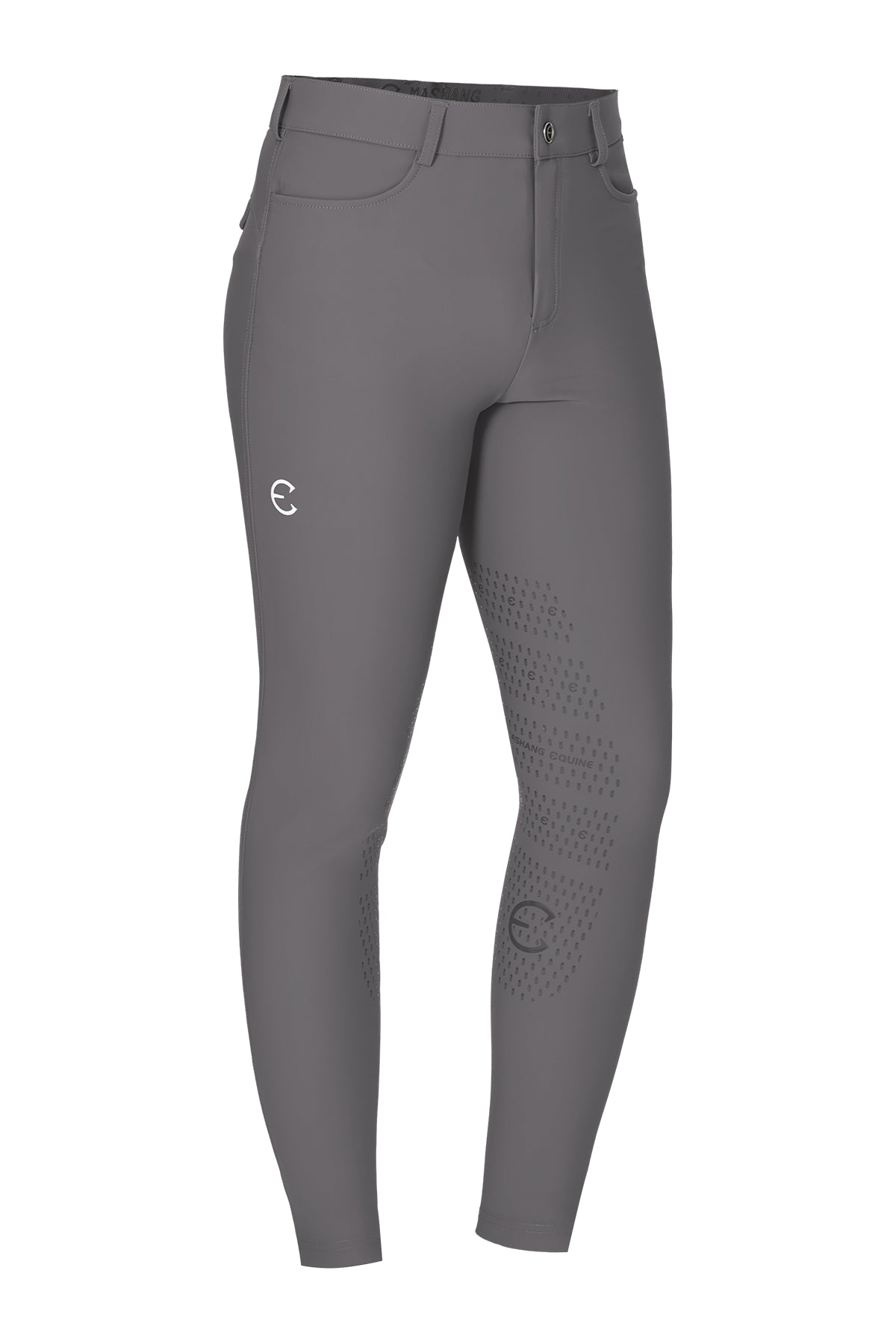 Men's Max Knee Grip Breeches