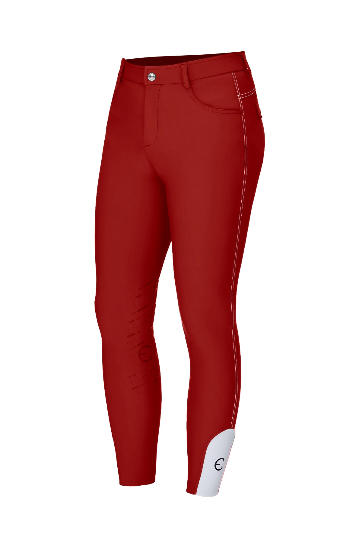 Kids' Unisex Max Knee Grip Breeches