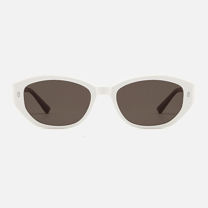 Spykay™ SG60799 Vintage Cat-Eye Polarized Sunglasses