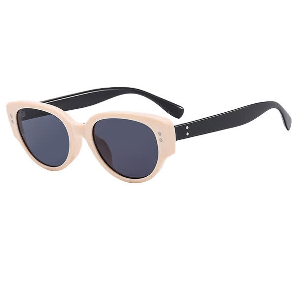 Spykay™ SG60715 Unisex Hipster Cat-Eye Sunglasses