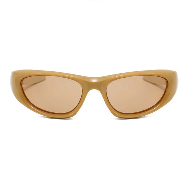 Spykay™ SG60907 Fashion Unisex Sport Y2K Sunglasses