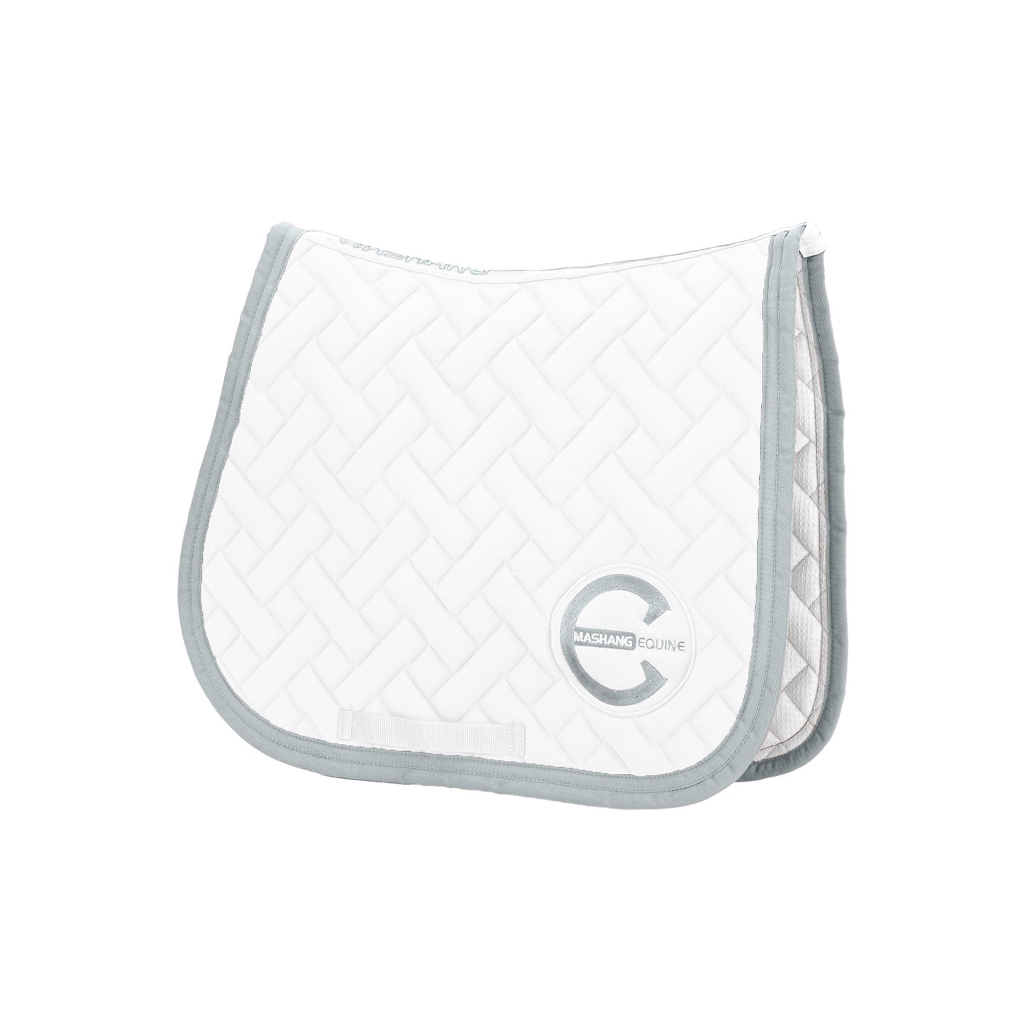 Jumping Saddle Pad