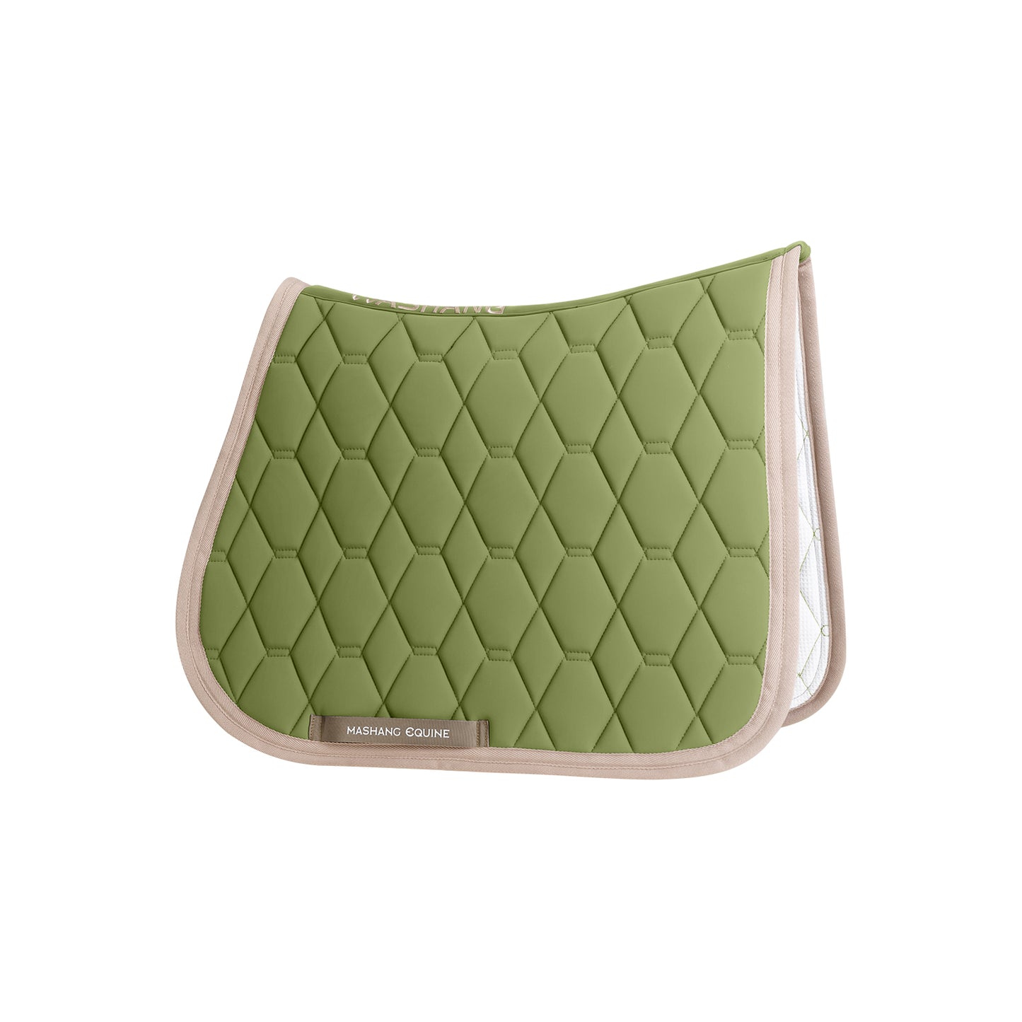 Jumping Saddle Pad