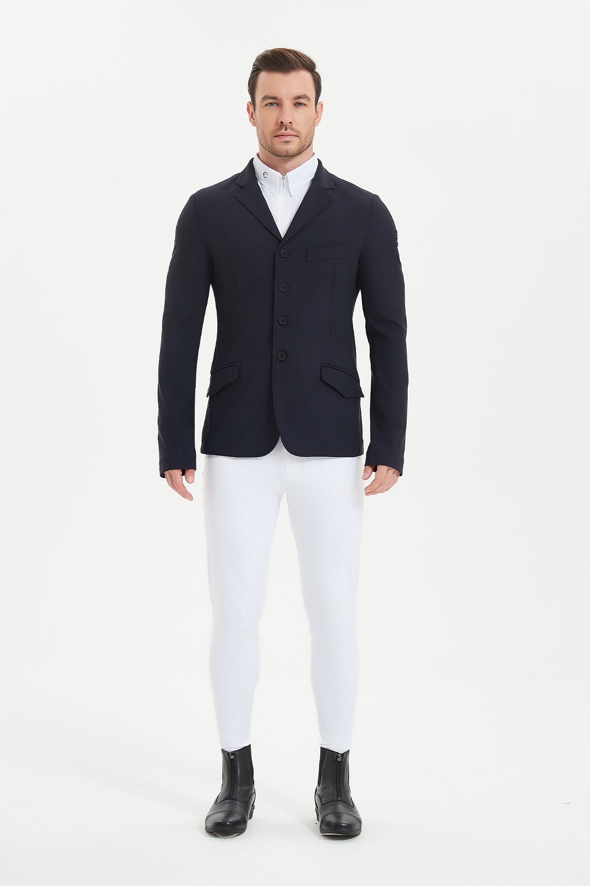 Mens Ultralight Show Jacket