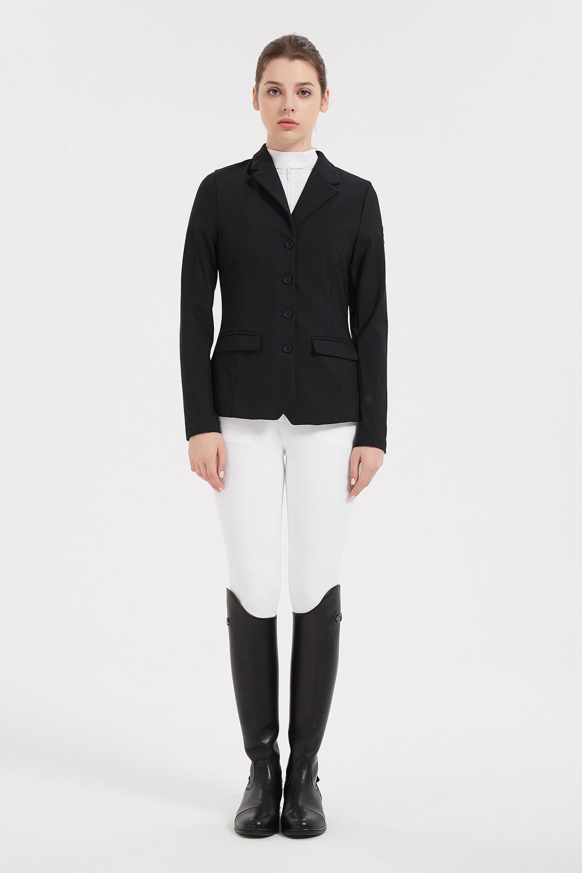 Ladies' Ultralight Show Jacket