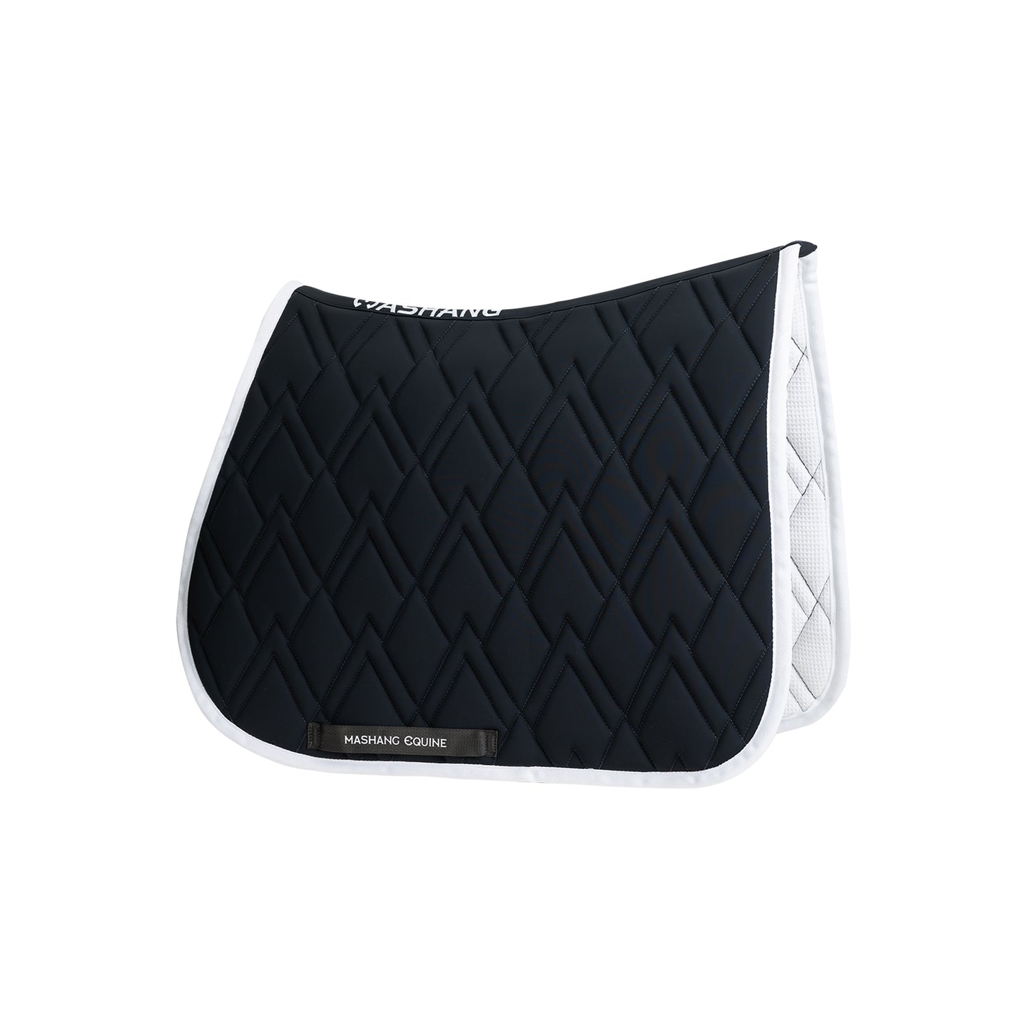 Jumping Saddle Pad