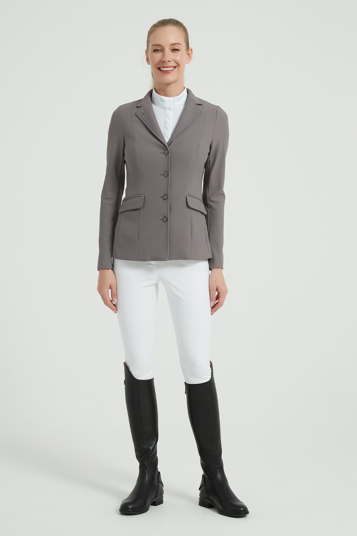 Ladies' Show Jacket