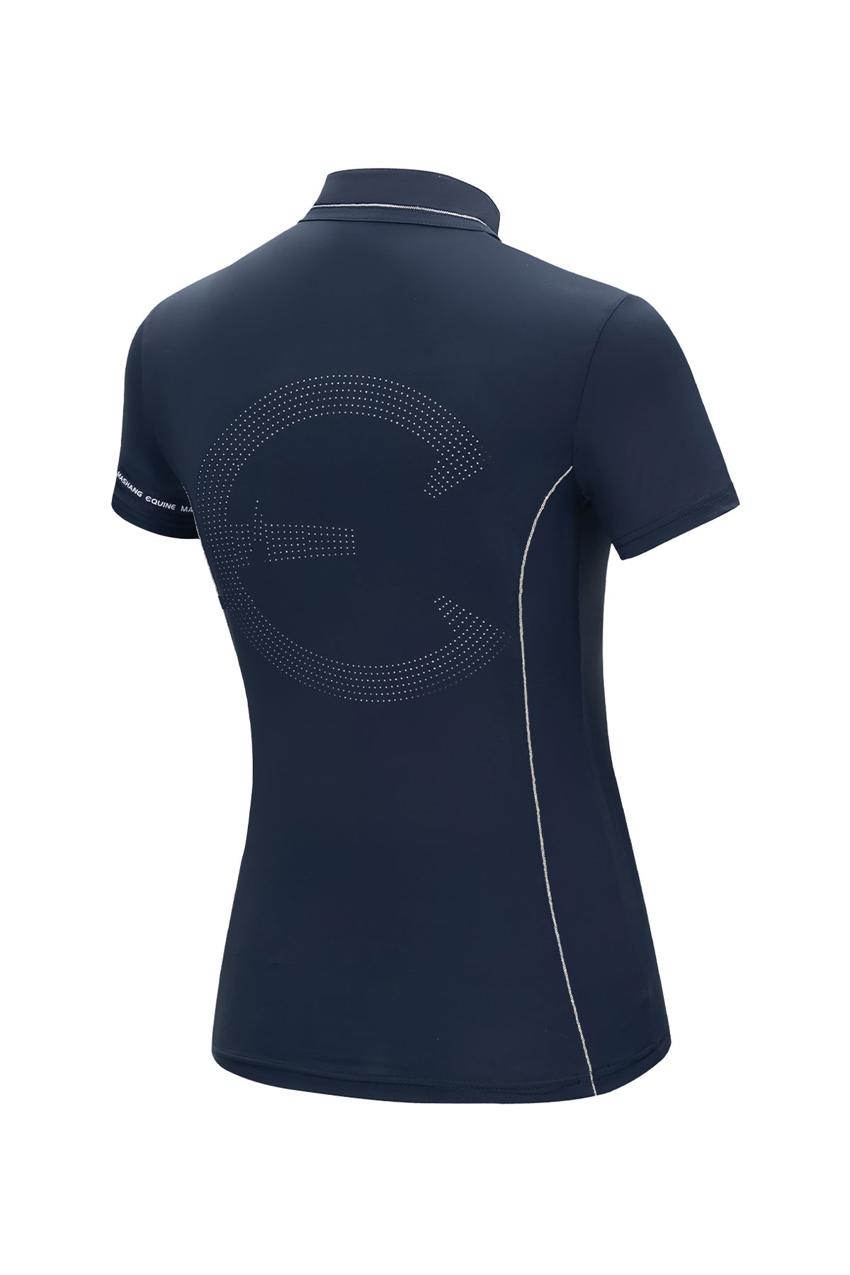 Ladies' Shortsleeve Shirt