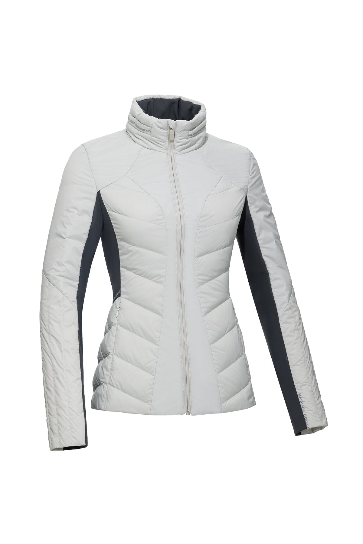 Ladies' Down Jacket