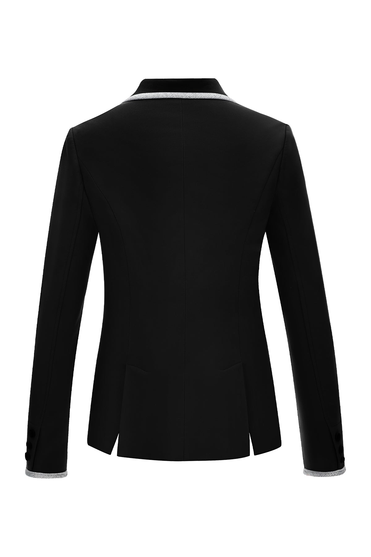 Men's Mesh Laminated Show Jacket