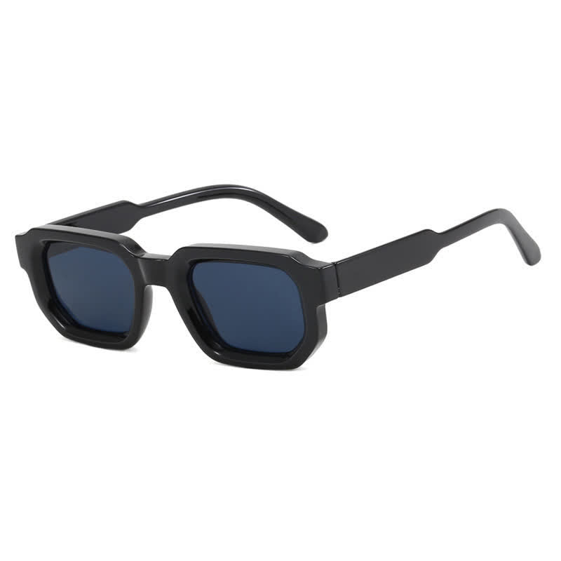 Spykay™ SG60700 Small Rectangle Frames Vintage Sunglasses