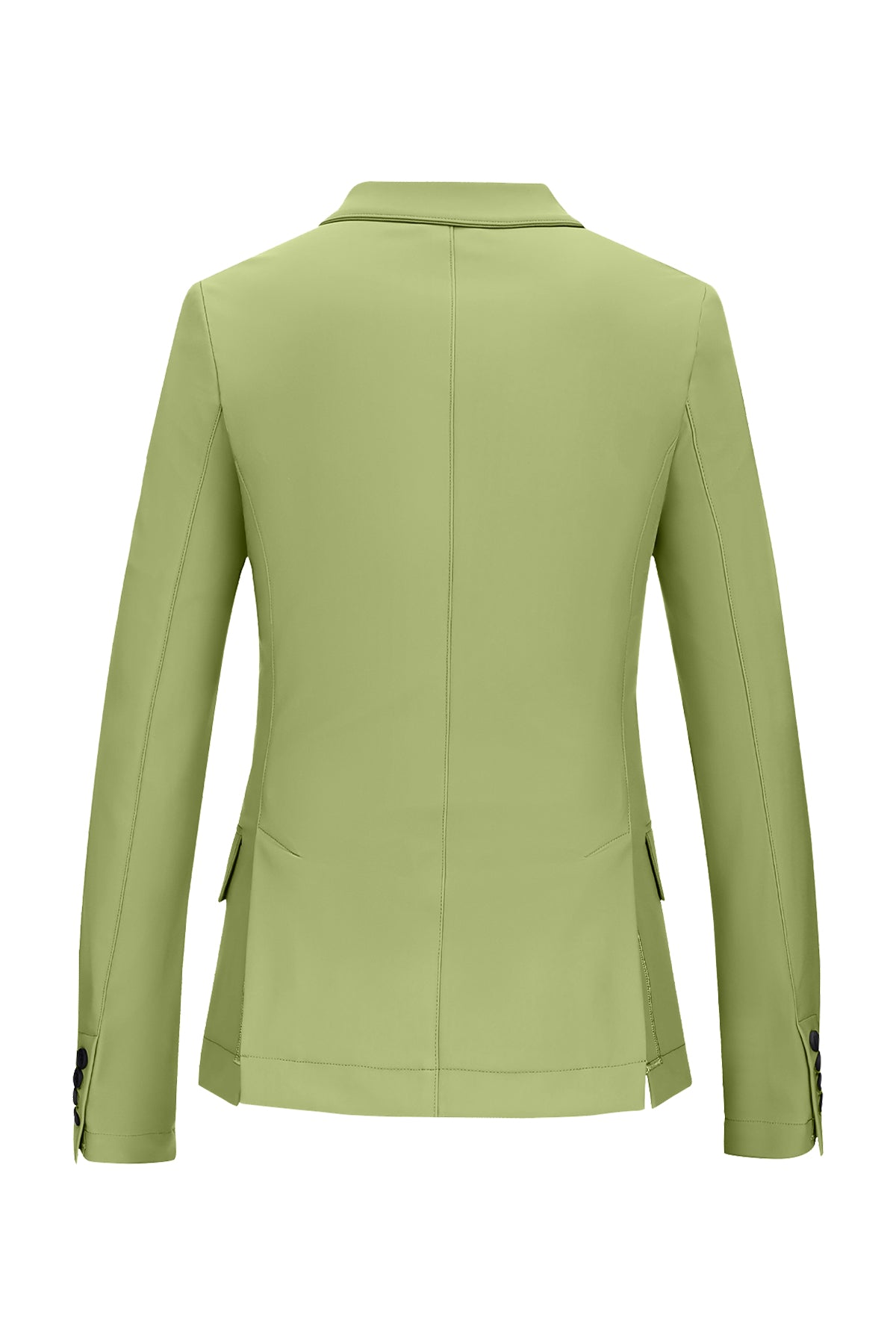 Men's Embroidered Show Jacket