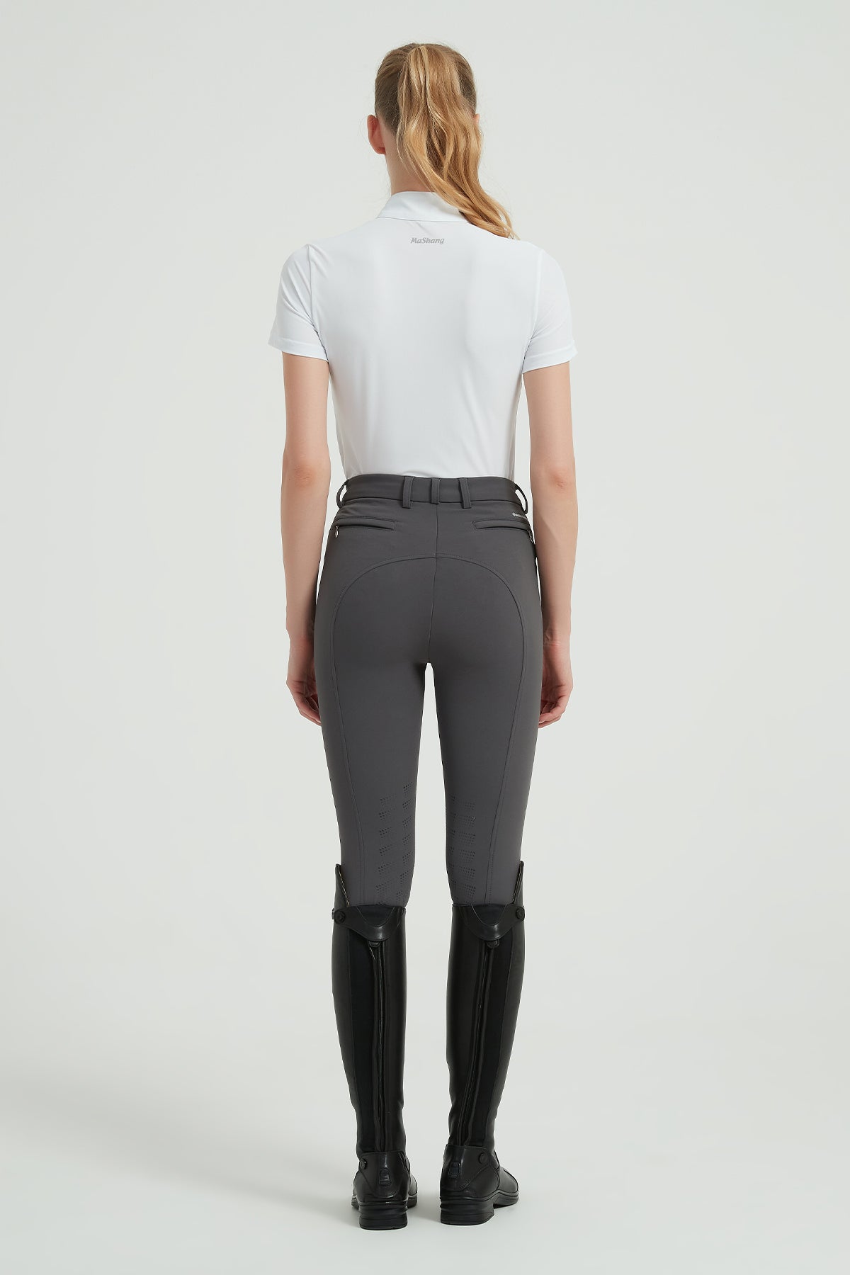 Laiesd' Riding Breeches