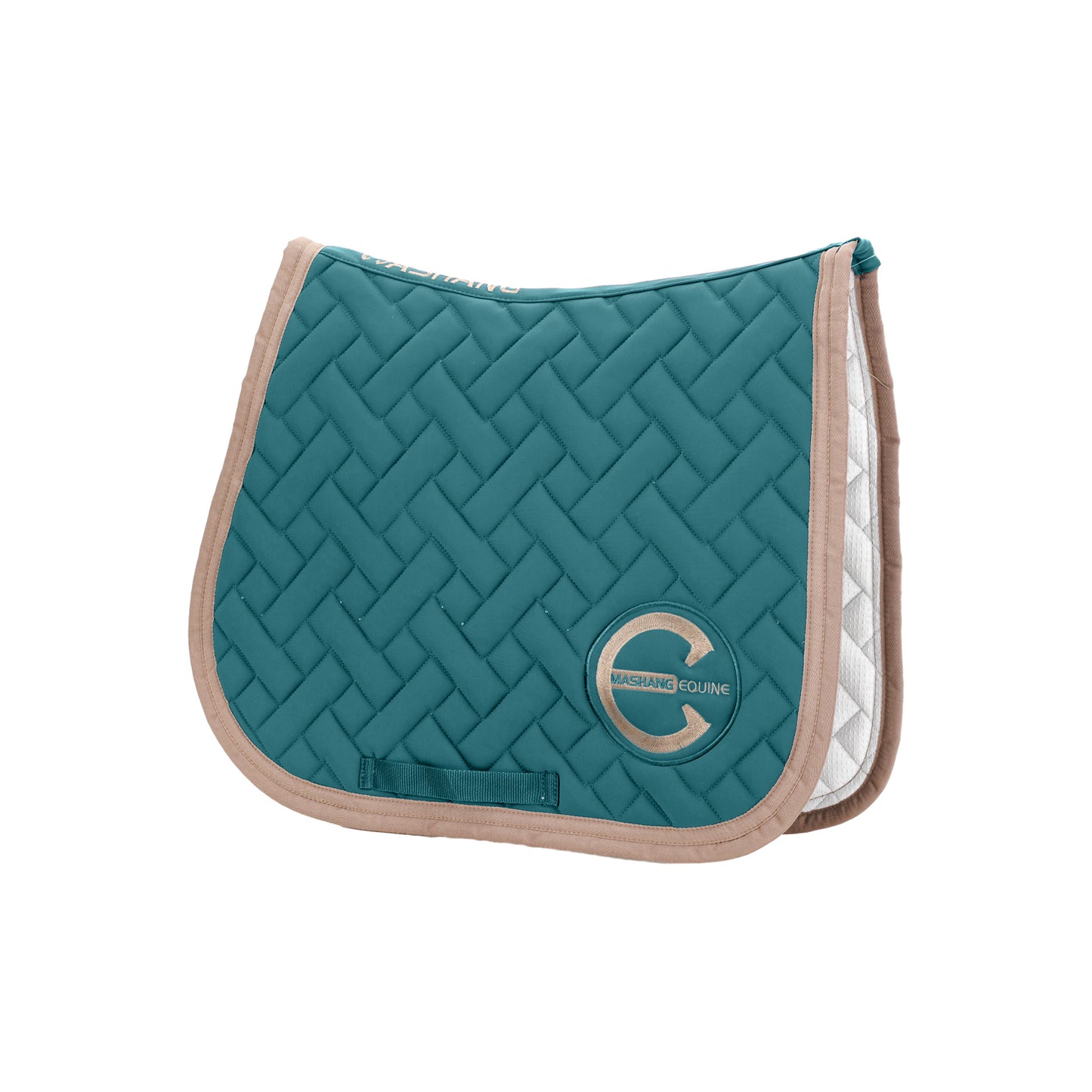 Jumping Saddle Pad