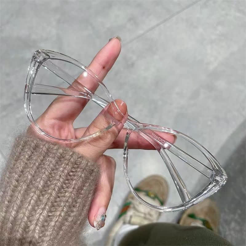 Spykay™ EG26692 Cat-Eye Simple Glasses For Women