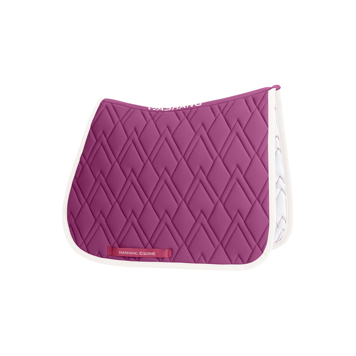 Jumping Saddle Pad