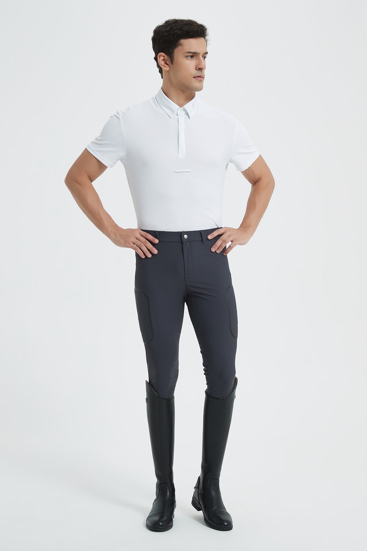 Men's Ultralight Breeches